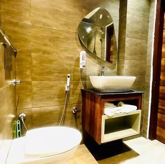 Hotelli Primrose   Patiala