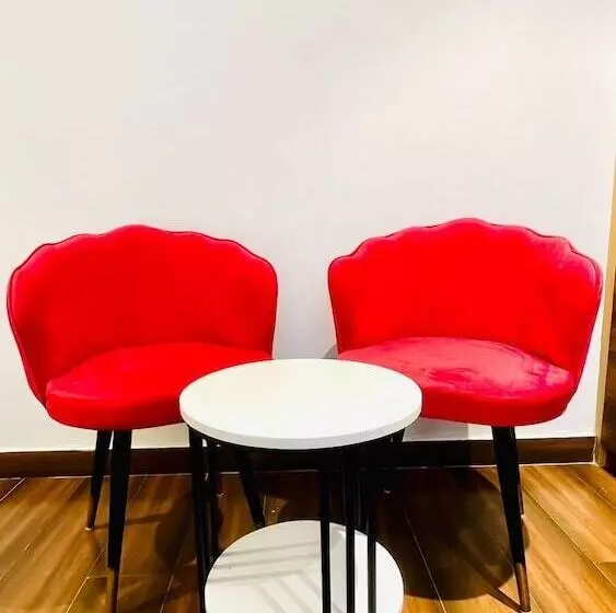 Hotelli Primrose   Patiala