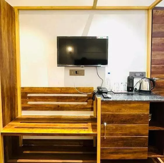 Hotelli Primrose   Patiala