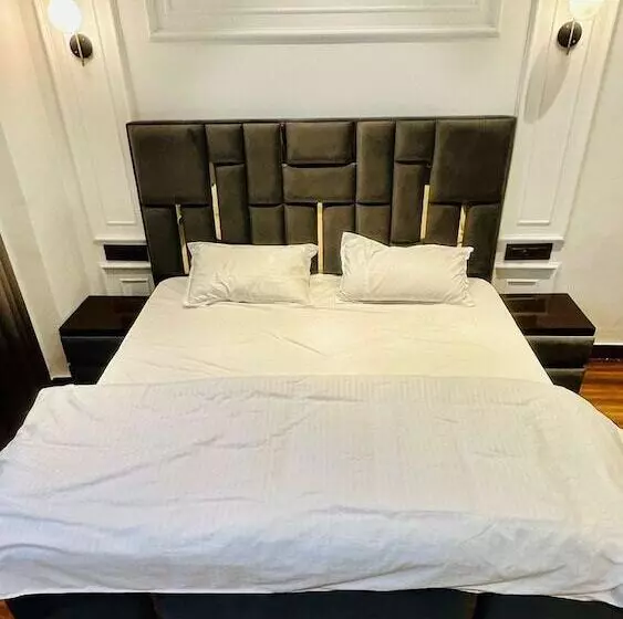 Hotelli Primrose   Patiala