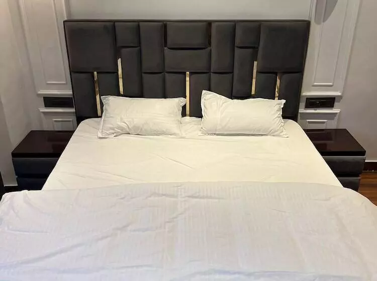 Hotelli Primrose   Patiala