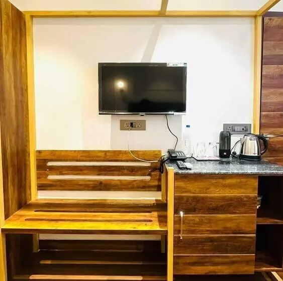 Hotelli Primrose   Patiala