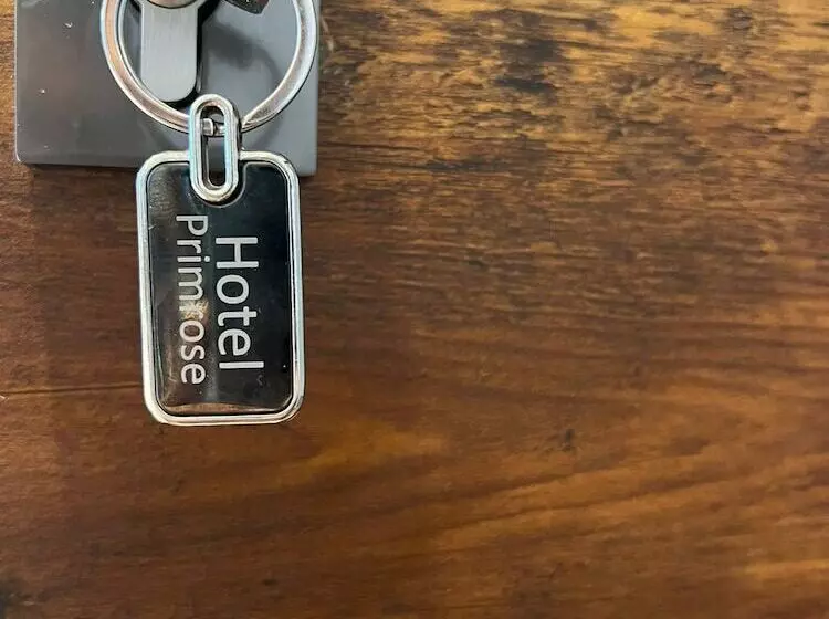 Hotelli Primrose   Patiala