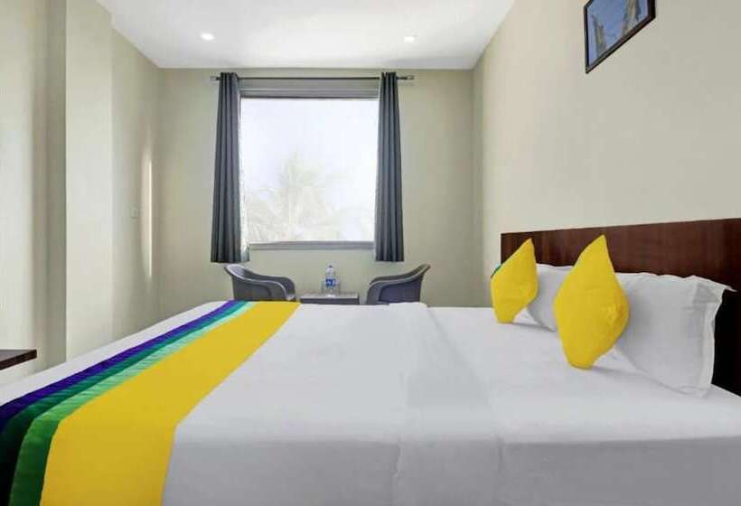 호텔 Ravi Residency