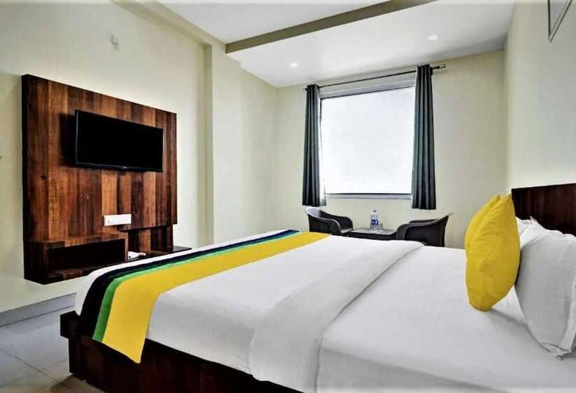 호텔 Ravi Residency