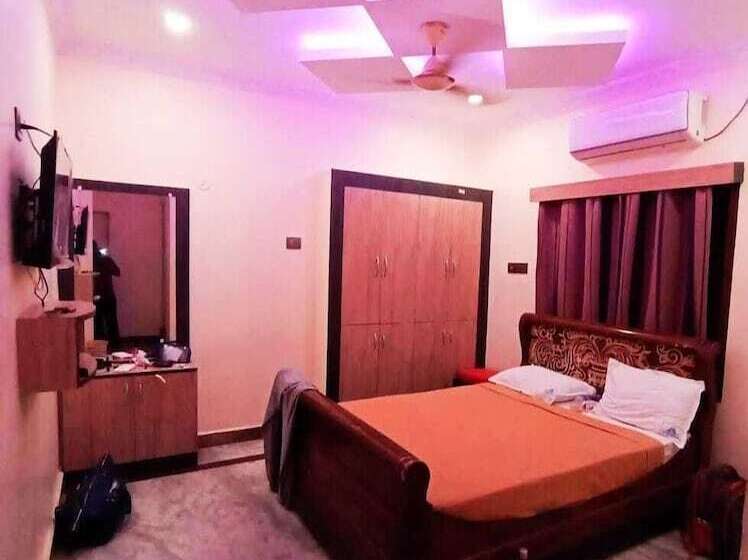 Hotel Sree Kumaran Residence