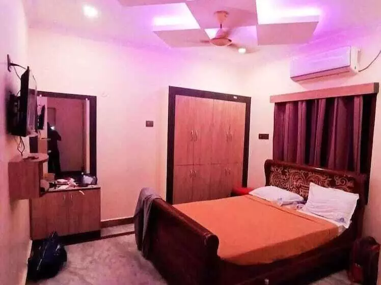 Hotelli Sree Kumaran Residence