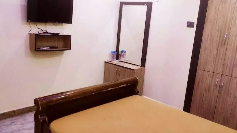 Hotelli Sree Kumaran Residence