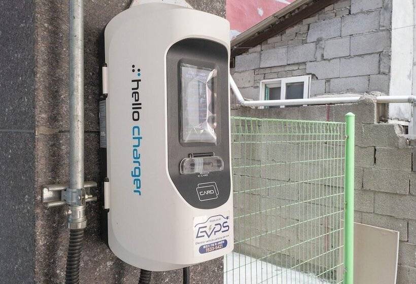 Motel Anseong Hotel Ruem