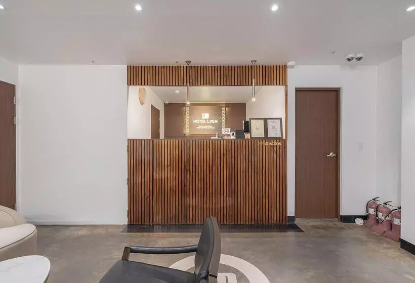 モーテル Anseong Hotel Ruem