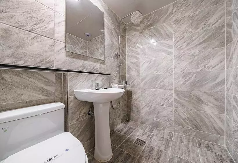 モーテル Anseong Hotel Ruem