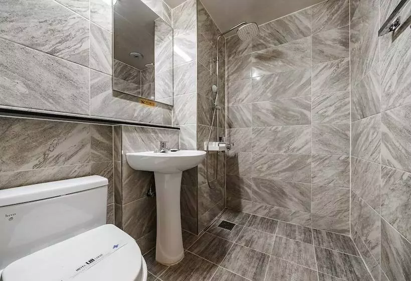 モーテル Anseong Hotel Ruem