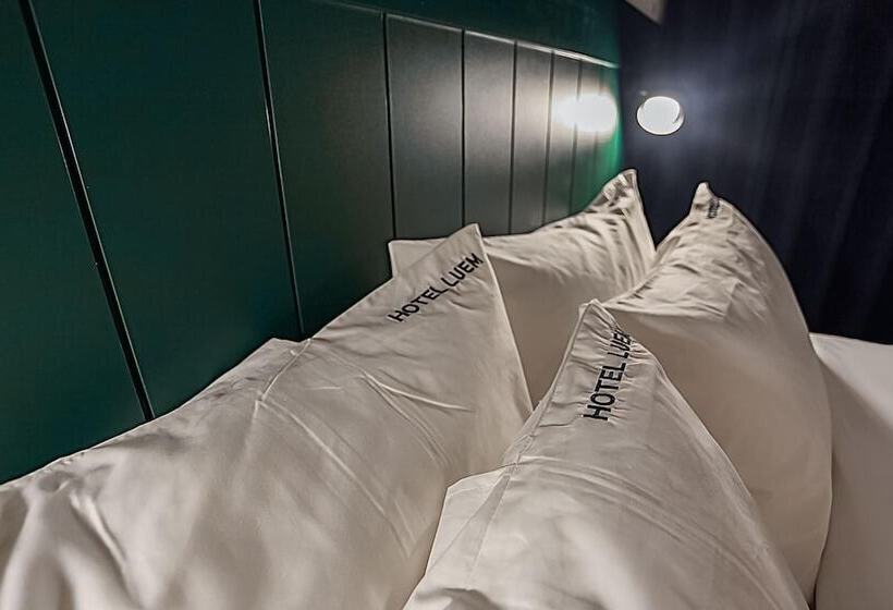 Motel Anseong Hotel Ruem