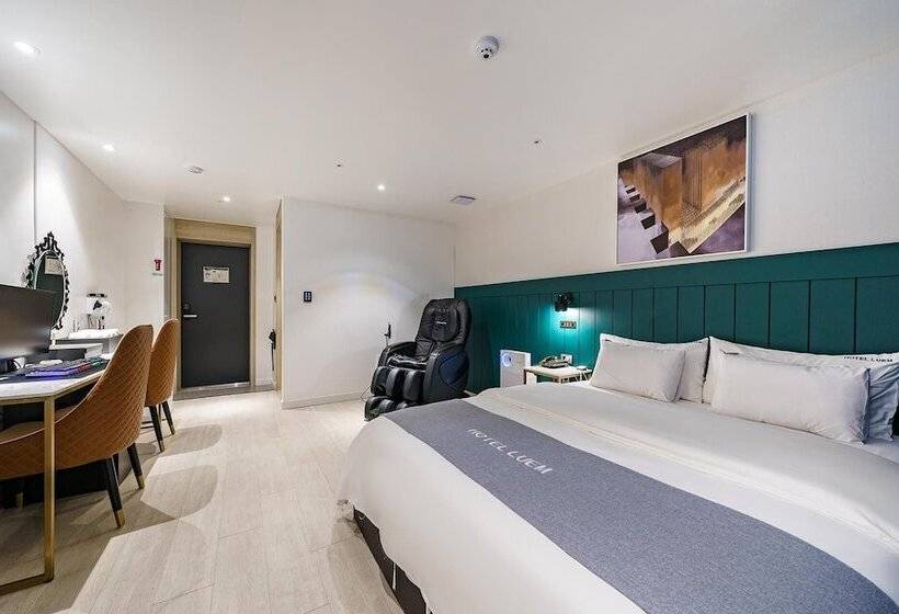 Motel Anseong Hotel Ruem