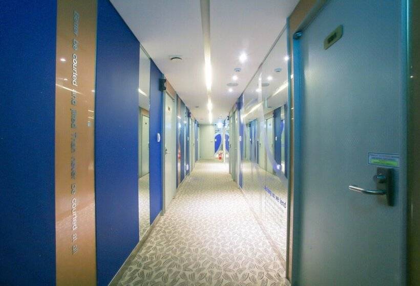 Motel Anyang Charmant