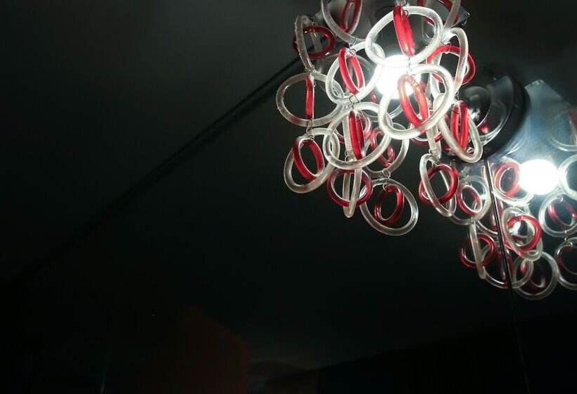 Motel Anyang Charmant