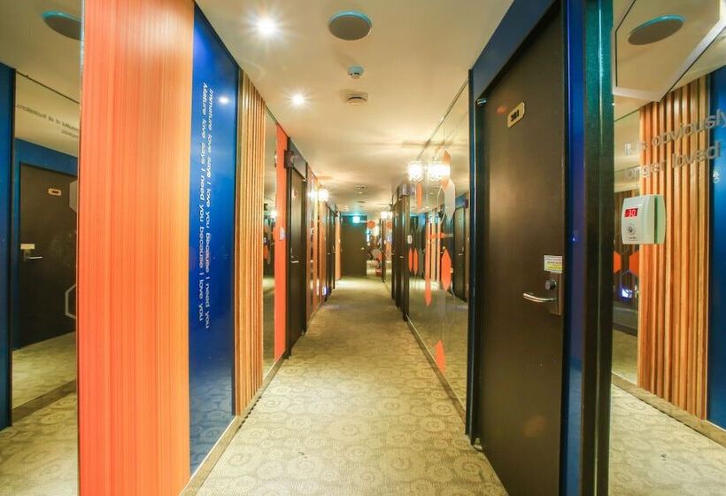 Motel Anyang Charmant