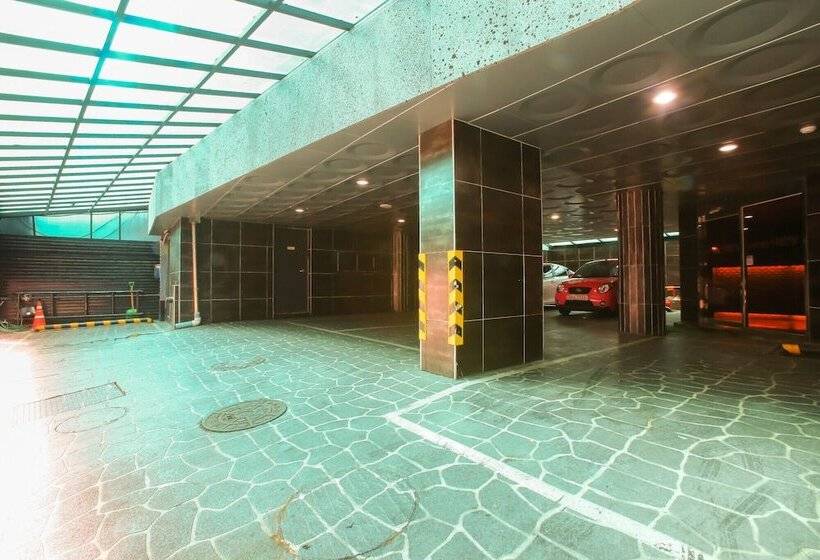 Motel Anyang Charmant