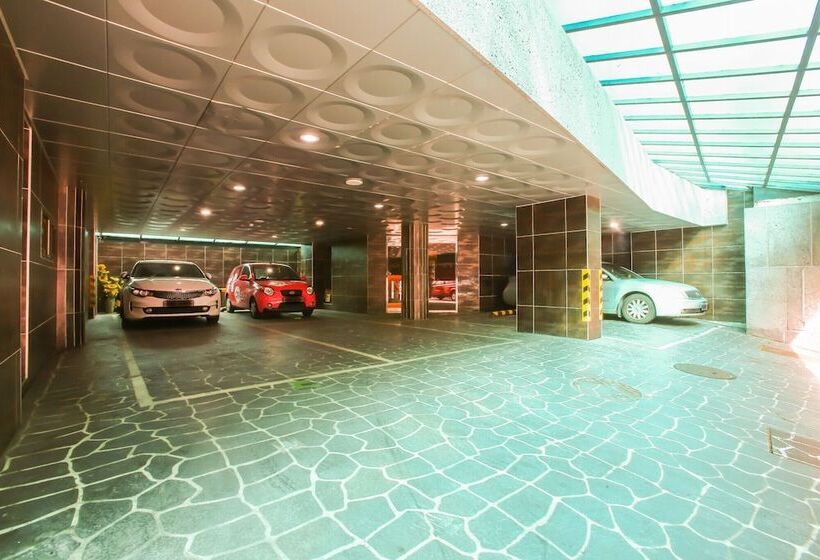 Motel Anyang Charmant