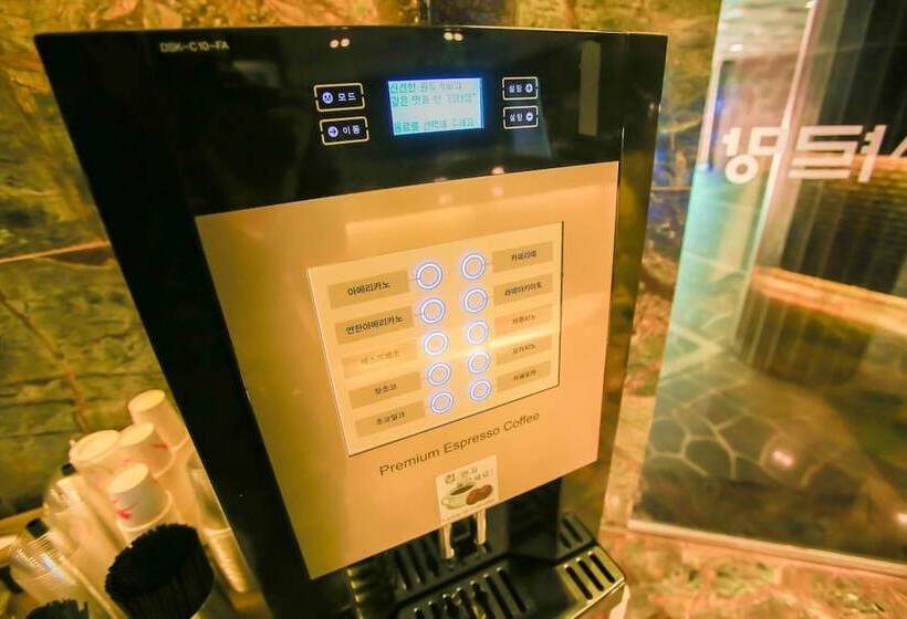 Motel Anyang Charmant