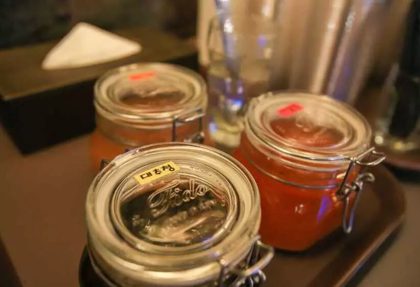 مُتل Anyang Charmant