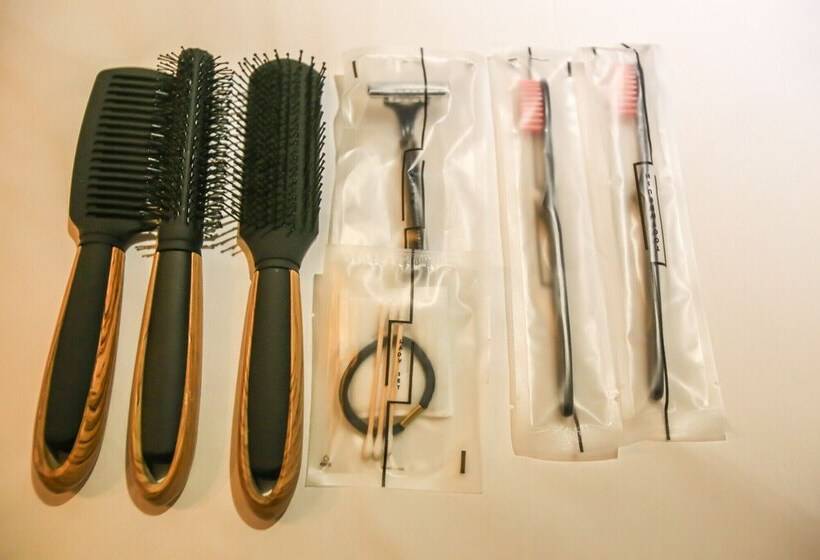 Motel Anyang Charmant