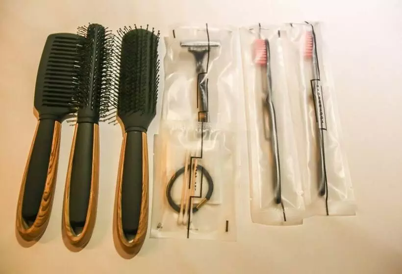 مُتل Anyang Charmant