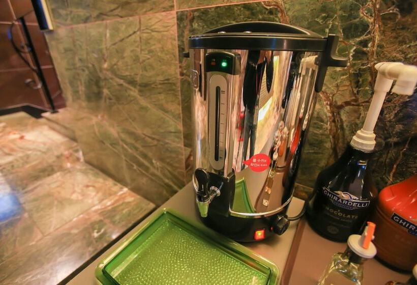 Motel Anyang Charmant