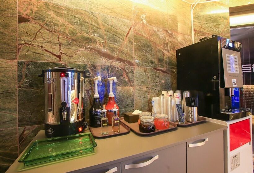 Motel Anyang Charmant