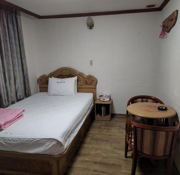 Daeho Motel