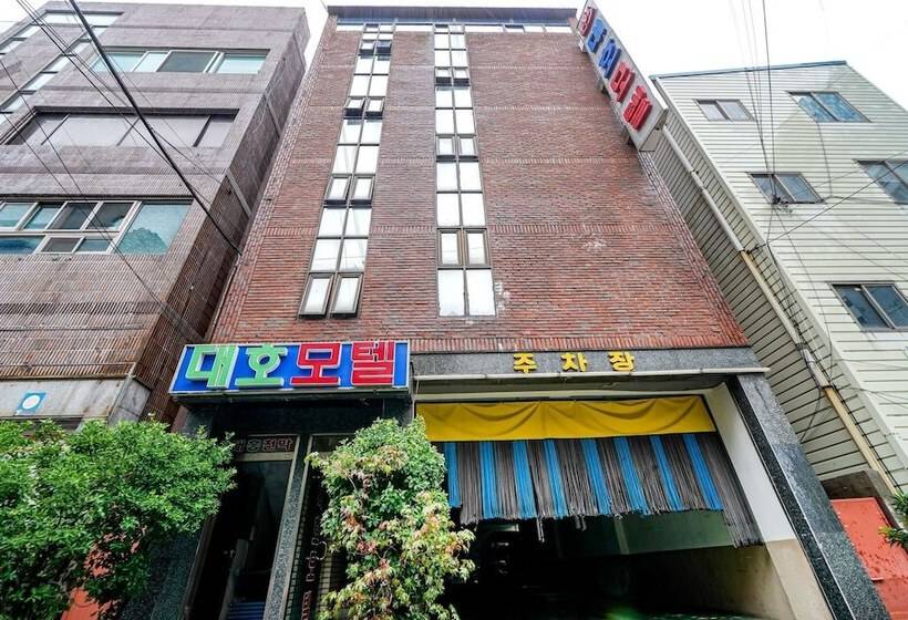 Daeho Motel