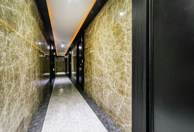 مُتل Busan Moonhyeondong Cloud Nine