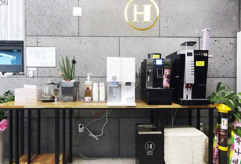 Мотель Changyeong Namji Heitz