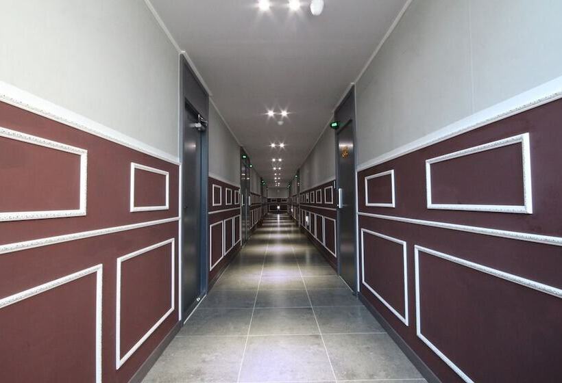 Мотель Changyeong Namji Heitz