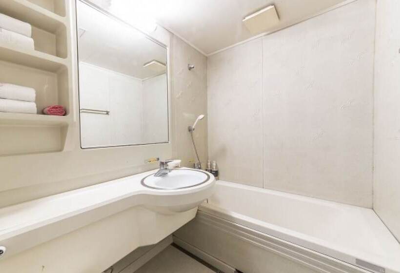 Motel Chuncheon Metro