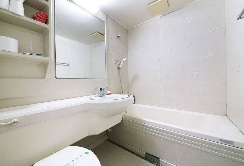 Motel Chuncheon Metro