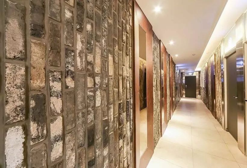 モーテル Daegu Dongchon Amusement Park 2stay