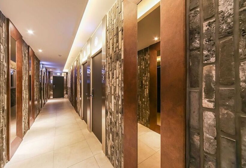 Motel Daegu Dongchon Amusement Park 2stay