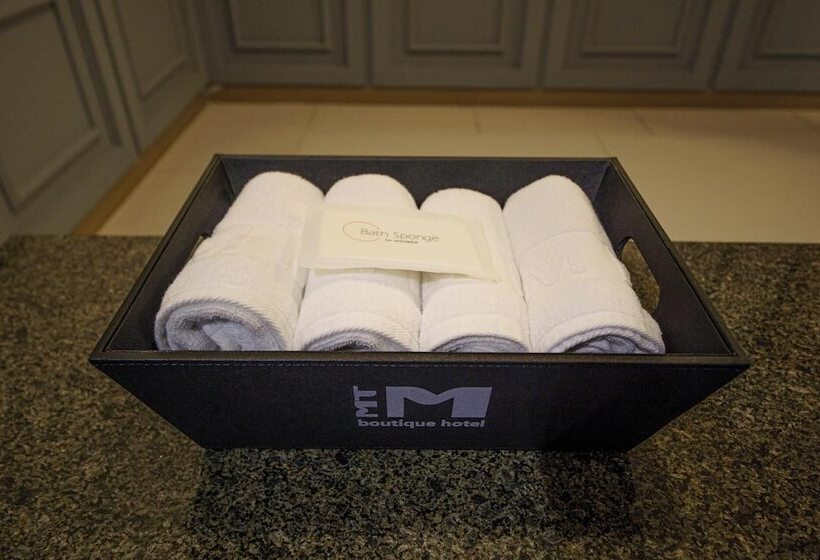 Motel Daegu Dongseong Ro Mtm