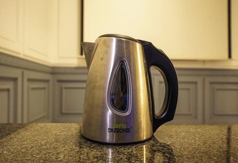 Motel Daegu Dongseong Ro Mtm