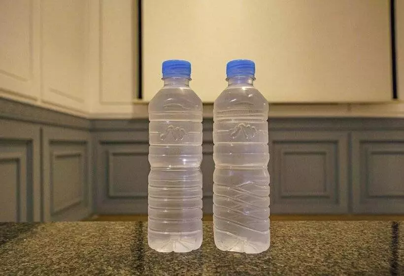 Motelli Daegu Dongseong Ro Mtm