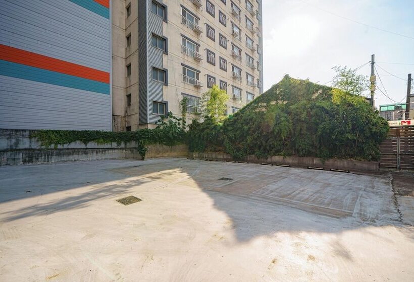 Motel Daegu Dongseong Ro Mtm