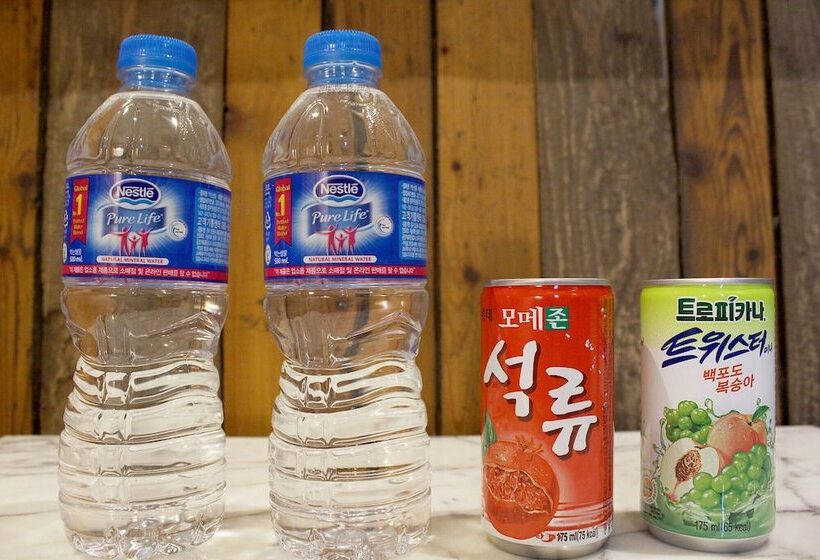 مُتل Daegu Okpo Oneul