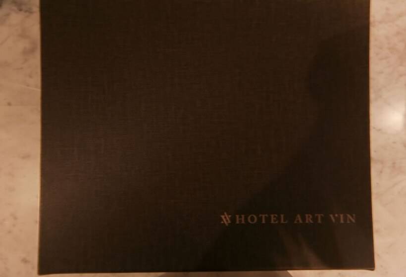 Motel Daejeon Jungri Hotel Art Bin