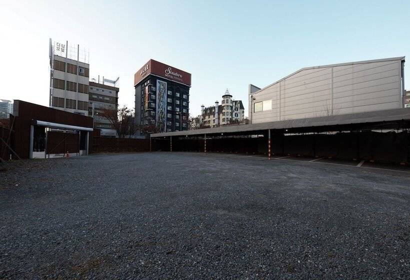 Motell Daejeon Yuseong Bergen