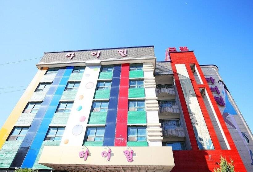 Motel Dangjin High Hill