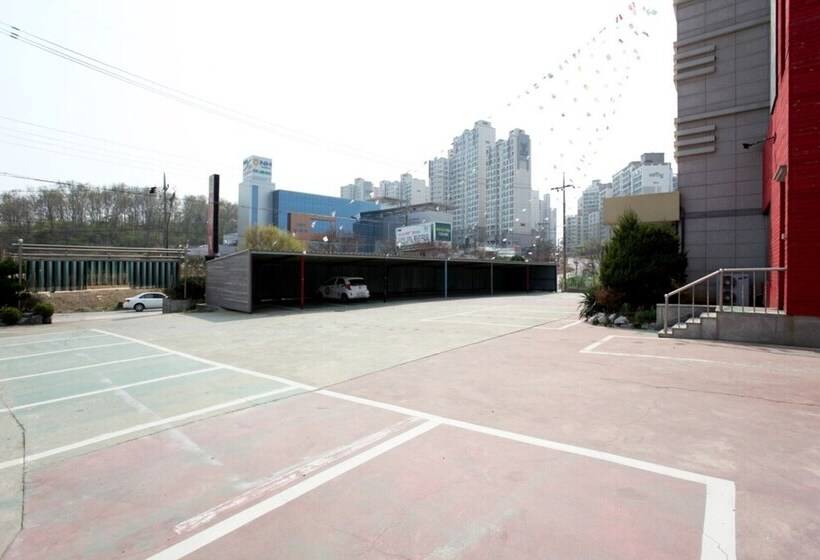 Motel Dangjin High Hill