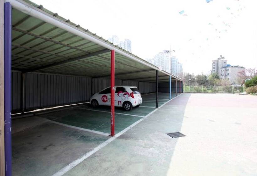 Motel Dangjin High Hill