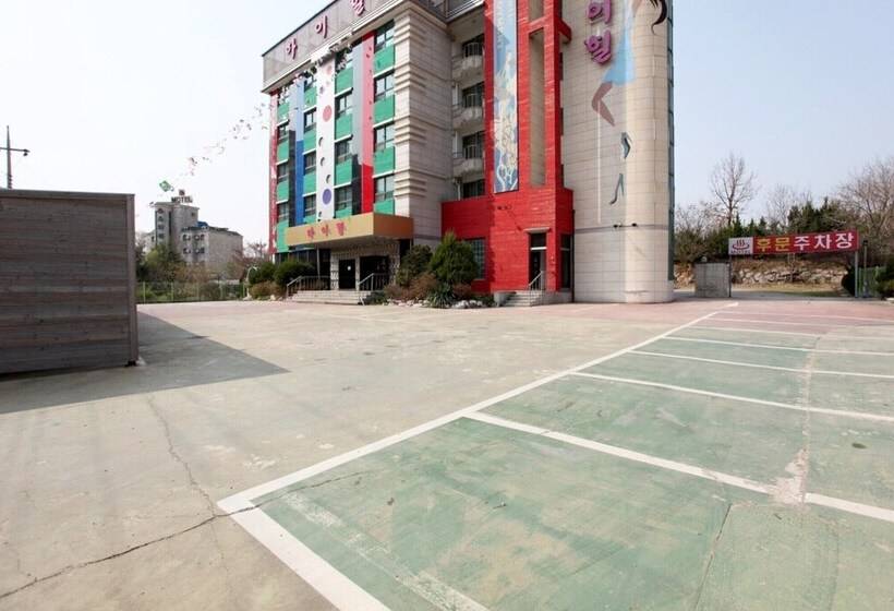 Motel Dangjin High Hill