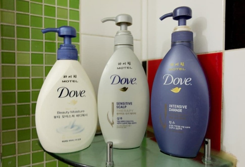 Motel Dangjin High Hill